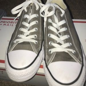 Brand new converse!!!